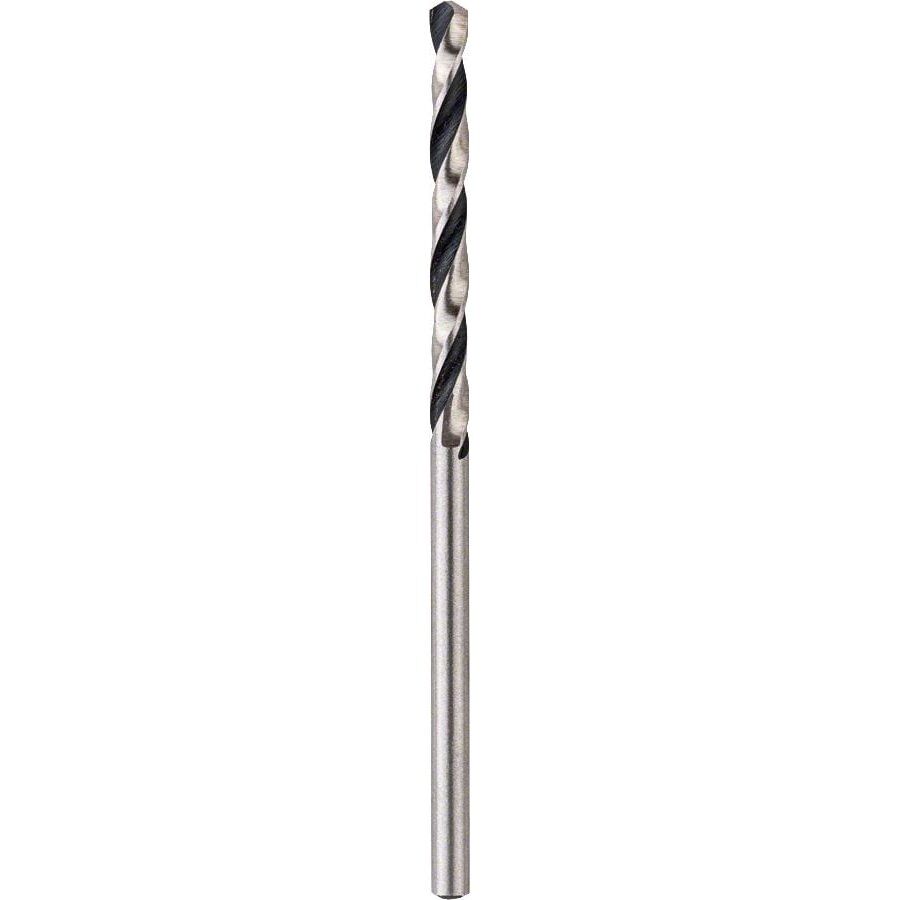 Bosch Metal Matkap Ucu HSS PointTeQ (DIN 338) 2,9 mm (10 Adet) - 2608577197