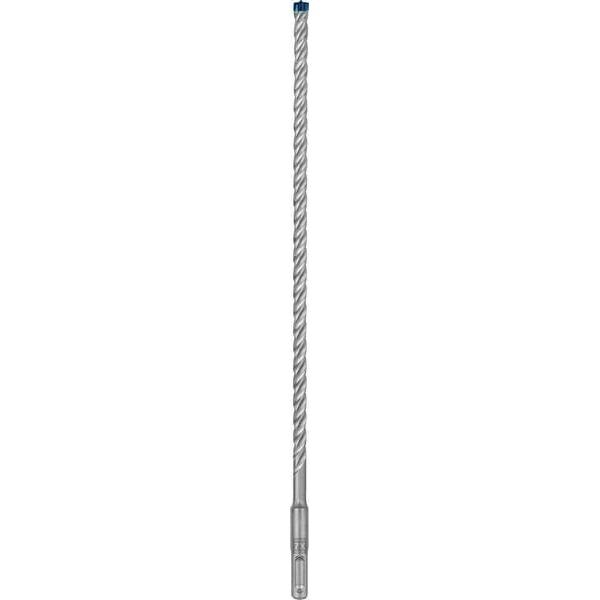 Bosch Kırıcı Delici Uç SDS-Plus-7X Expert 8x315 mm (1 Adet) - 2608900091