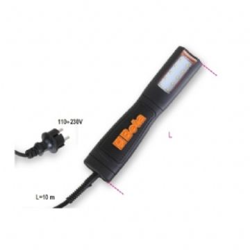 Beta Led Lamba 1842LED/BM