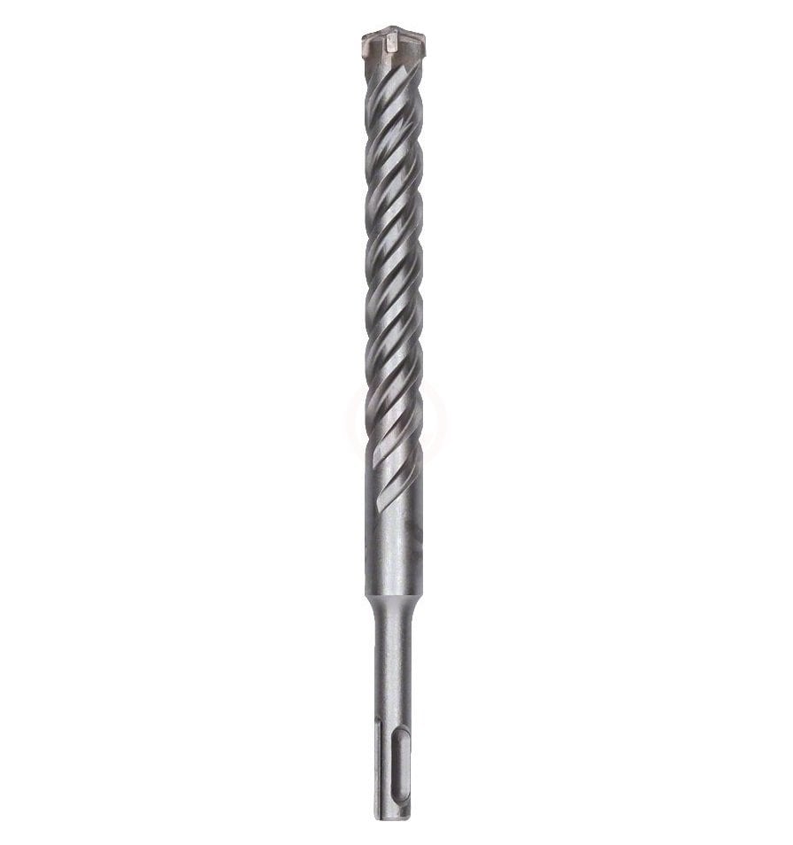 Bosch SDS Plus-5X Kırıcı Delici Uç 26,0x250 mm (1 Adet) - 2608836651