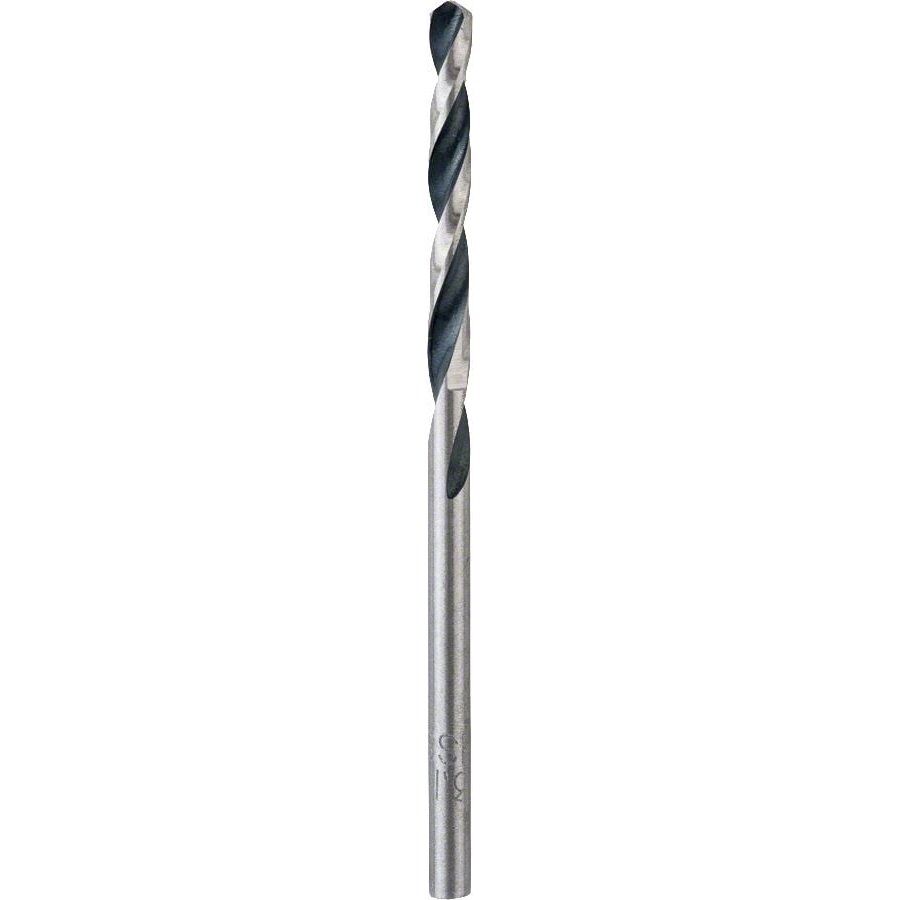 Bosch Metal Matkap Ucu HSS PointTeQ (DIN 338) 3,1 mm (10 Adet) - 2608577199