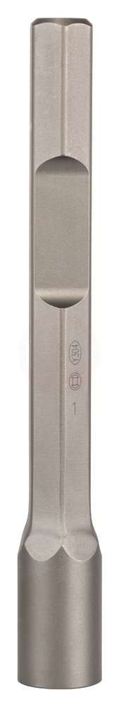 ltıgen Şaft 28 mm Zemine Çivi Çakıcı Keski 300x25 mm - 1618609005