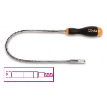 Beta Ledli Spiral Mıknatıs 1712e/l1