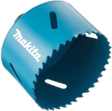 Makita Ezychange Bi-Metal Delik Açma Testeresi 70 mm (B-11455)