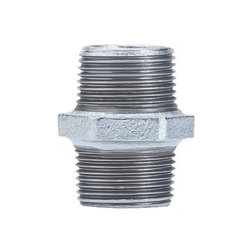 GSD Gsd Nipel Galvaniz 3/4 İnç