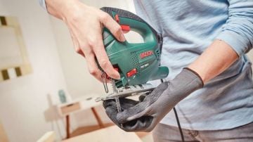 Bosch Dekupaj Testere Makinesi PST 700 + S-System Box Set - 06033A0005
