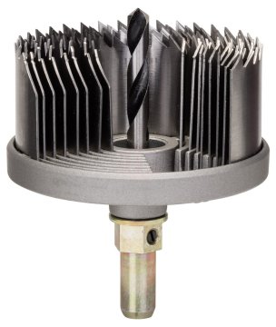 Bosch Delik Açma Testeresi Set 28 mm (8 Parça) - 2609255637
