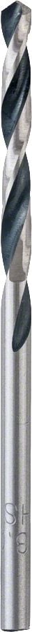 Bosch Metal Matkap Ucu HSS PointTeQ (DIN 338) 3,2 mm (10 Adet) - 2608577200