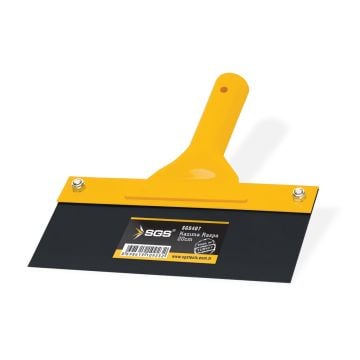 SGS 408 Kazıma Raspa 30Cm