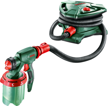Bosch Boya Püskürtme Makinesi PFS 7000 - 0603207400