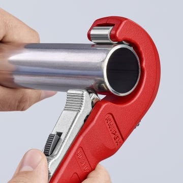 Knipex Tubıx Boru Kesici 180 Mm - KNI903102BK
