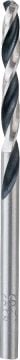 Bosch Metal Matkap Ucu HSS PointTeQ (DIN 338) 3,3 mm (10 Adet) - 2608577201