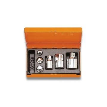 Beta Lokma Adaptör Seti 902R/C6