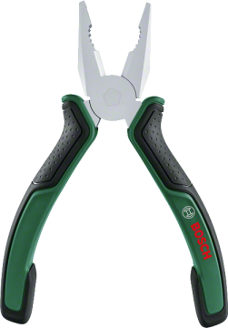Bosch Kombine Pense - 1600A02ZH0
