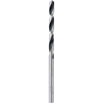 Bosch Metal Matkap Ucu HSS PointTeQ (DIN 338) 3,4 mm (10 Adet) - 2608577202