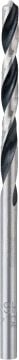 Bosch Metal Matkap Ucu HSS PointTeQ (DIN 338) 3,4 mm (10 Adet) - 2608577202