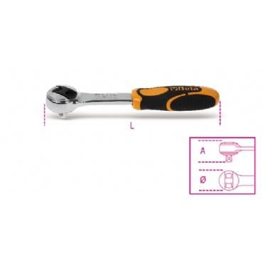 Beta Lokma Cırcır Kolu 900/55