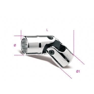 Beta 6 Köşe Lokma 910B/SN 19