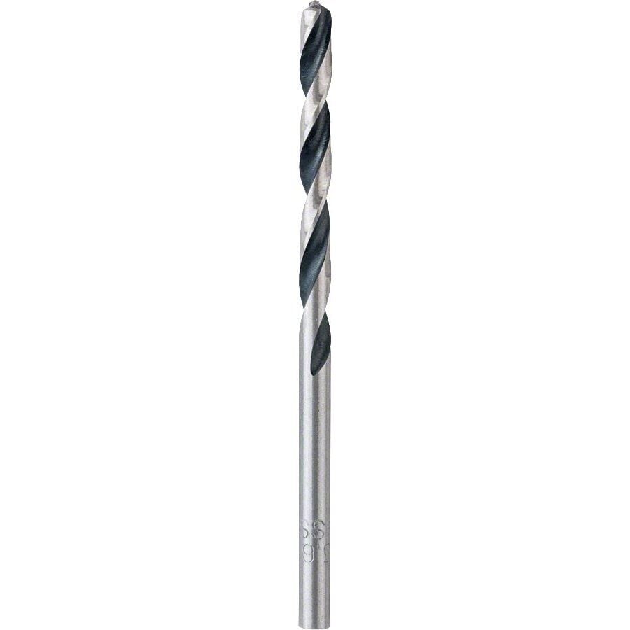 Bosch Metal Matkap Ucu HSS PointTeQ (DIN 338) 3,6 mm (10 Adet) - 2608577204