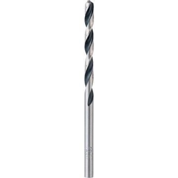 Bosch Metal Matkap Ucu HSS PointTeQ (DIN 338) 3,6 mm (10 Adet) - 2608577204