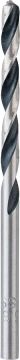 Bosch Metal Matkap Ucu HSS PointTeQ (DIN 338) 3,6 mm (10 Adet) - 2608577204