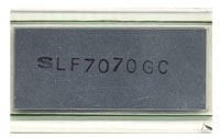 Schukat Lcd 3.5 Digit 20Xr20 Konnektör İle