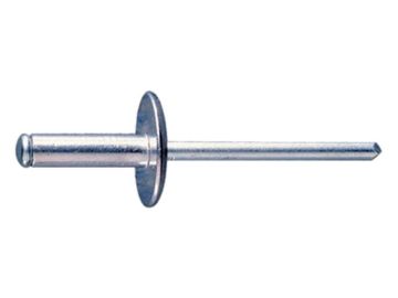 Brio Perçin Geniş Kafa 4,8X25 - 14 Mm 50 Li