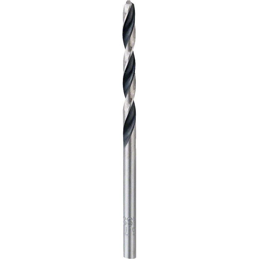 Bosch Metal Matkap Ucu HSS PointTeQ (DIN 338) 3,7 mm (10 Adet) - 2608577205