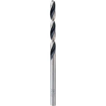 Bosch Metal Matkap Ucu HSS PointTeQ (DIN 338) 3,7 mm (10 Adet) - 2608577205