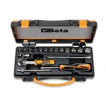 Beta Lokma Takımı 5 li 900/C13-5