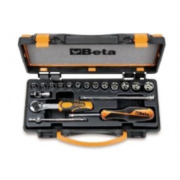 Beta Lokma Takımı 5 li 900/C13-5