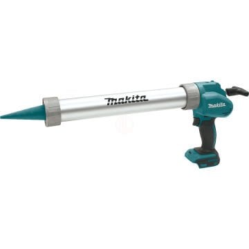 Makita Akülü Silikon Tabancası DCG180RYEB (2 x 1,5 Ah Akü)