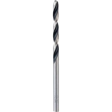 Bosch Metal Matkap Ucu HSS PointTeQ (DIN 338) 3,8 mm (10 Adet) - 2608577206