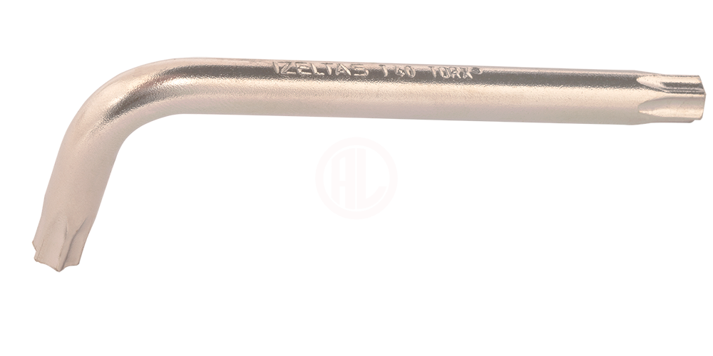 İzeltaş Torx Allen Anahtar T7