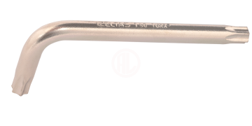 İzeltaş Torx Allen Anahtar T7