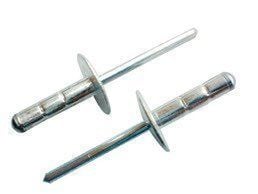 Brio Perçin Al/St Multi 32X111 100 Lü