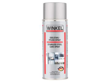 Winkel Paslanmaz Bakım Sprey 400 Ml