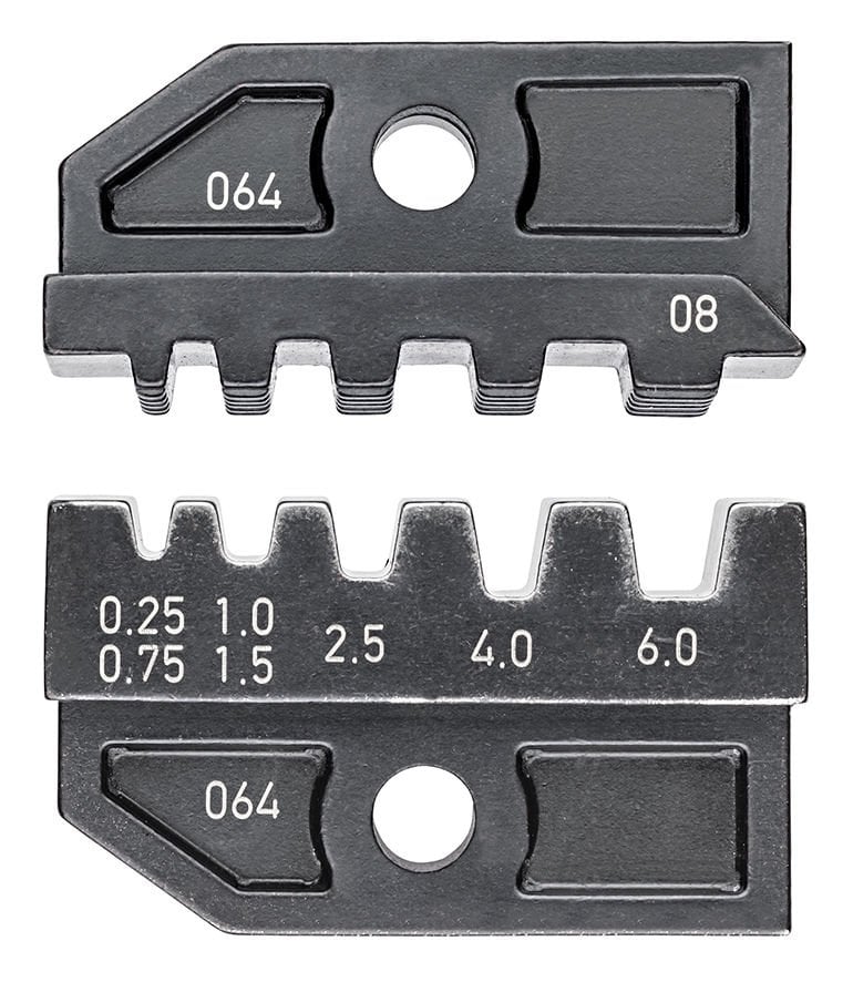 Knipex 97 43 200A İçin Çene - KNI974908