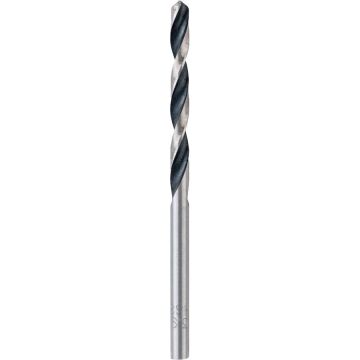 Bosch Metal Matkap Ucu HSS PointTeQ (DIN 338) 3,9 mm (10 Adet) - 2608577207