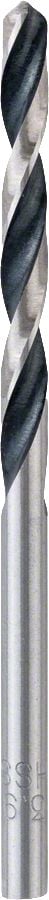 Bosch Metal Matkap Ucu HSS PointTeQ (DIN 338) 3,9 mm (10 Adet) - 2608577207