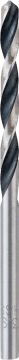 Bosch Metal Matkap Ucu HSS PointTeQ (DIN 338) 3,9 mm (10 Adet) - 2608577207