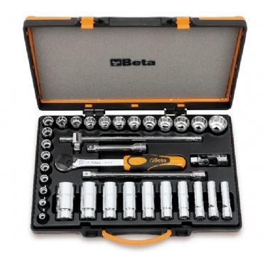 Beta Lokma Takımı 920B/C30Q