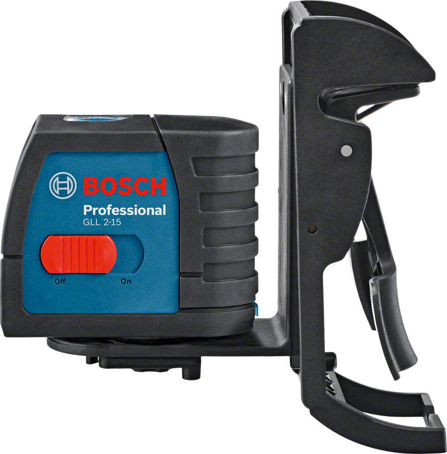 Bosch Aksesuar / Universal Tutucu BM 3 Kıskaçlı - 0601015D00