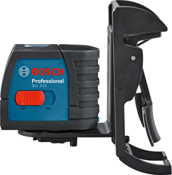 Bosch Aksesuar / Universal Tutucu BM 3 Kıskaçlı - 0601015D00