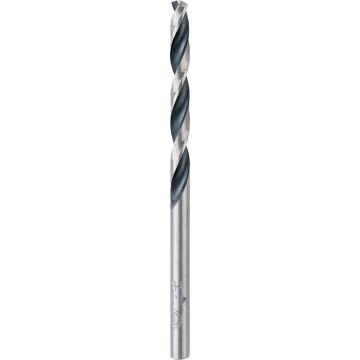 Bosch Metal Matkap Ucu HSS PointTeQ (DIN 338) 4,1 mm (10 Adet) - 2608577209