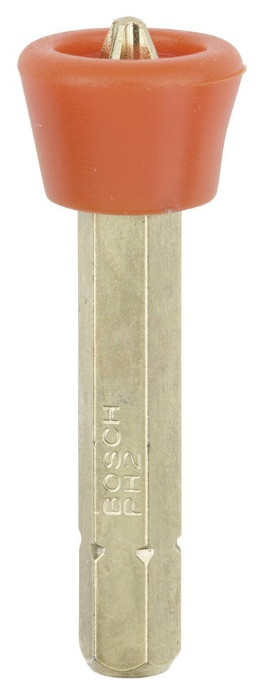 Bosch Vidalama Ucu Stopajlı Bits PH2x50 mm - 2609255906