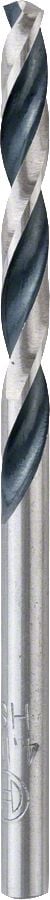 Bosch Metal Matkap Ucu HSS PointTeQ (DIN 338) 4,1 mm (10 Adet) - 2608577209