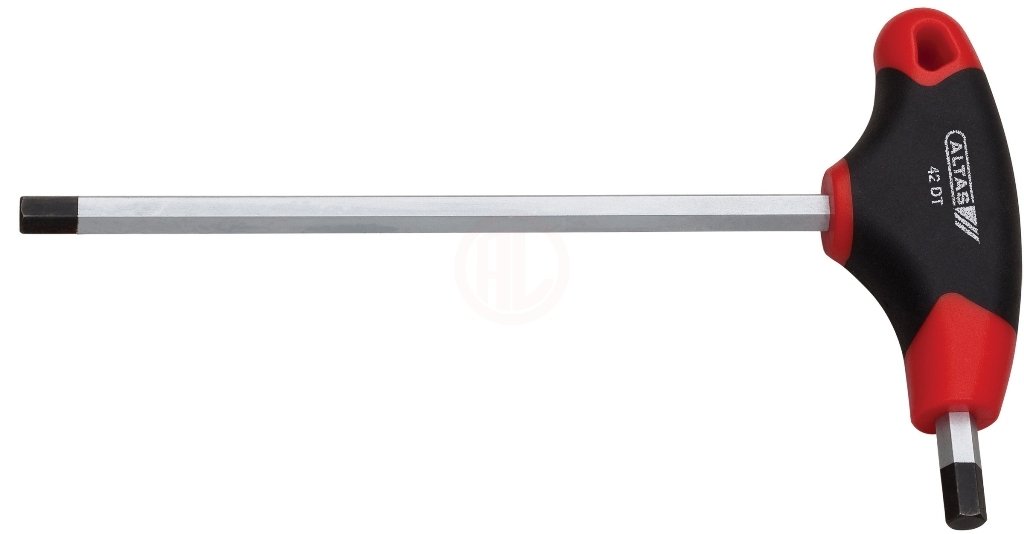 Altaş 42 DT 3.5 T TİPİ ALTIKÖŞE ANAHTAR - 04070105553