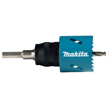 Makita Ezychange Bi-Metal Delik Açma Testeresi 40 mm (B-16754)