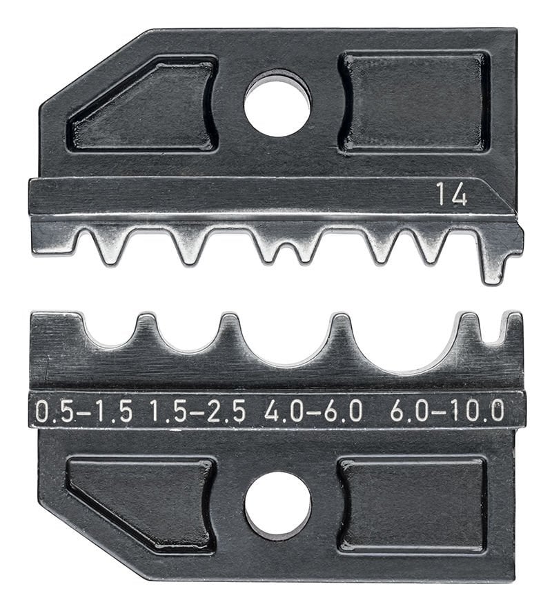 Knipex 97 43 200A İçin Çene - KNI974914